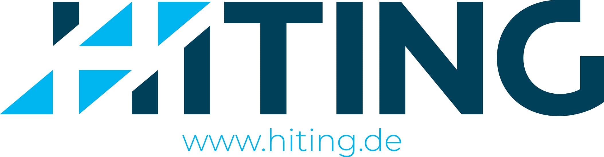 HITING logo