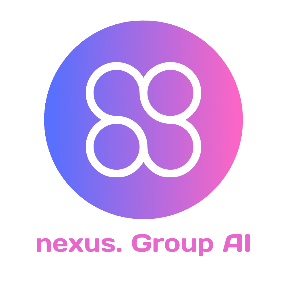 Nexus IRIS logo