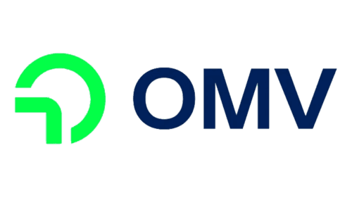 OMV logo