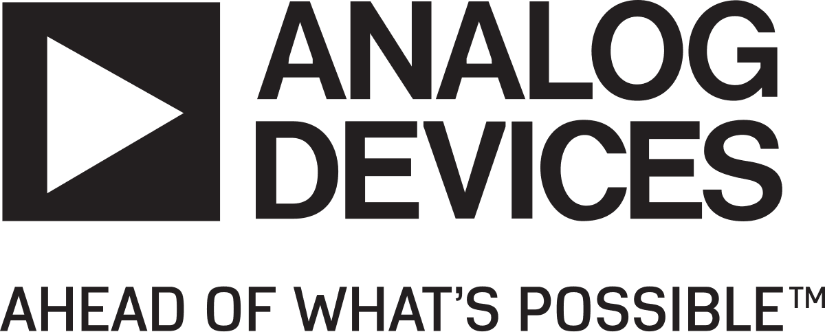 Analog Devices logo