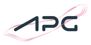 APG logo