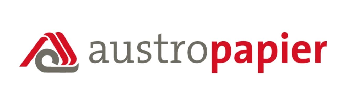 Austropapier logo
