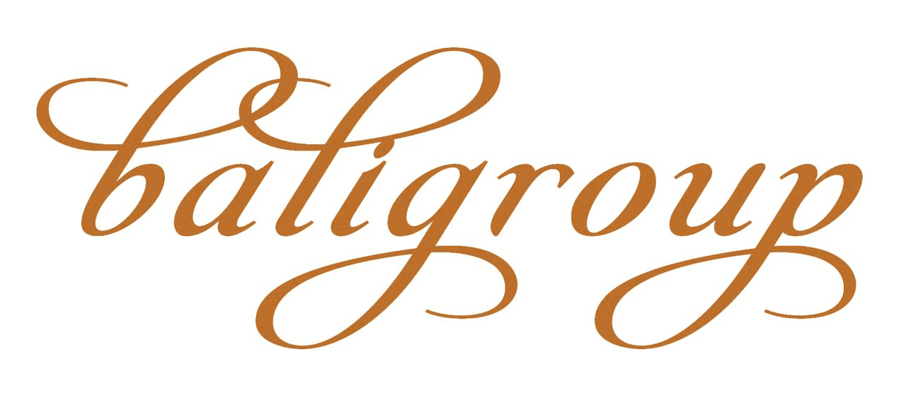 Bali Group logo