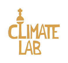 Climate Lab logo