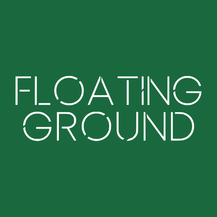 Floating Ground logo