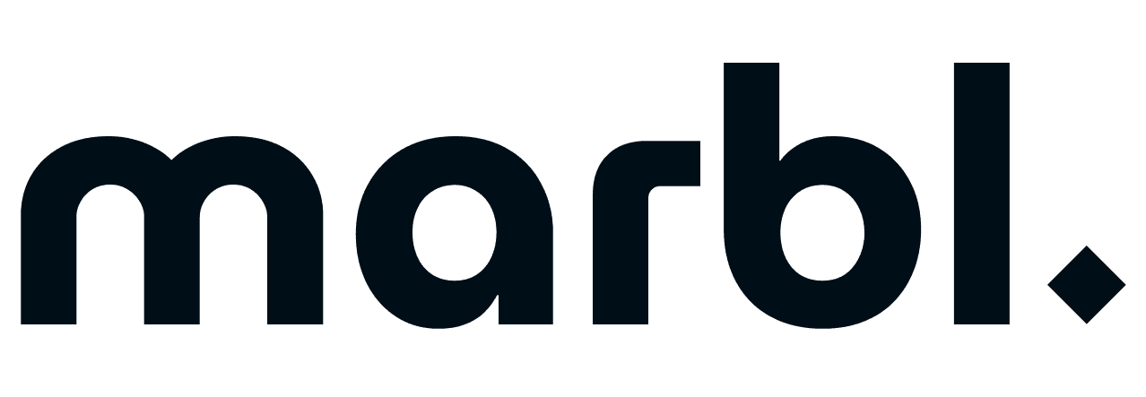 marbl logo
