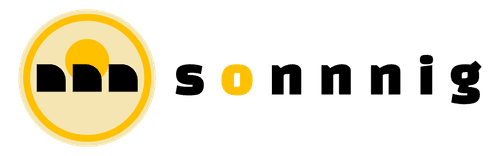 Sonnnig logo