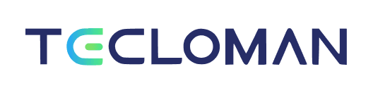 Tecloman logo