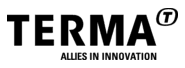Terma logo