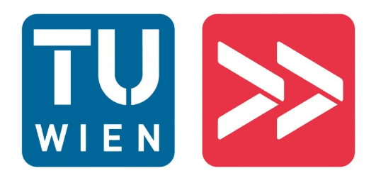 TU Wien logo