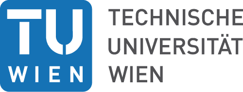 TU Wien logo